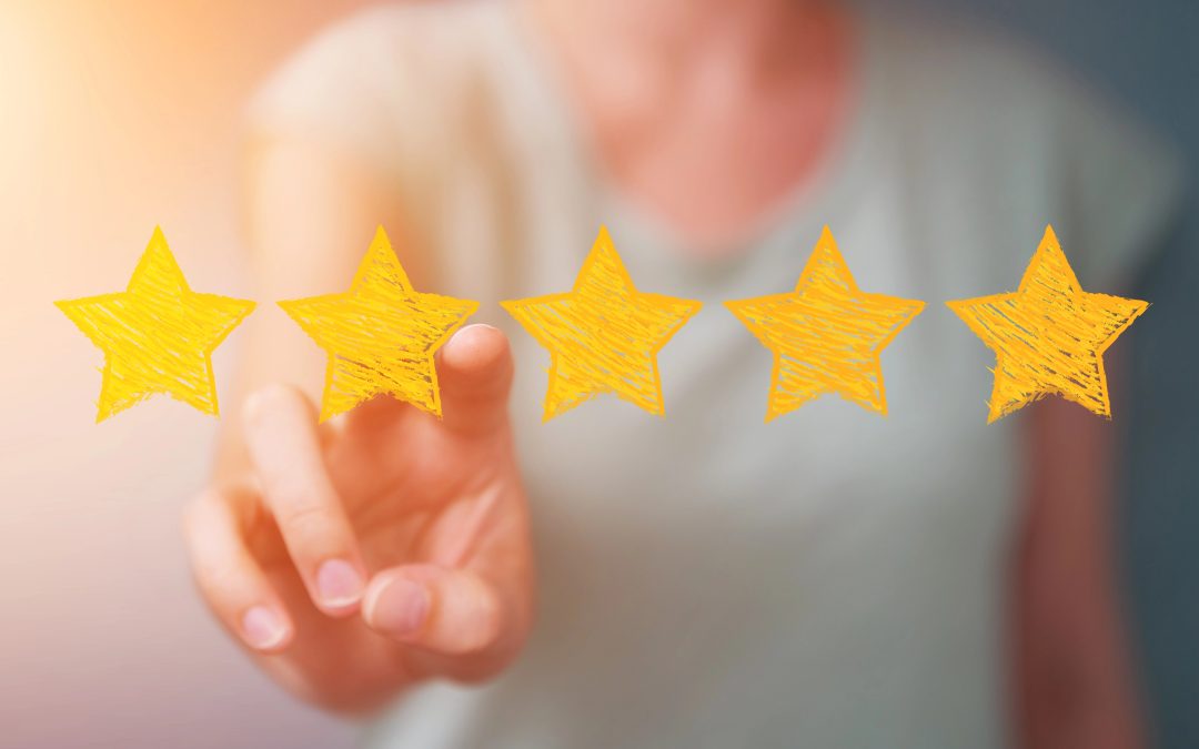 The Power of Reviews: How They Impact Auto Repair Shop Decisions